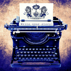 Lesson 1: Thought Energy